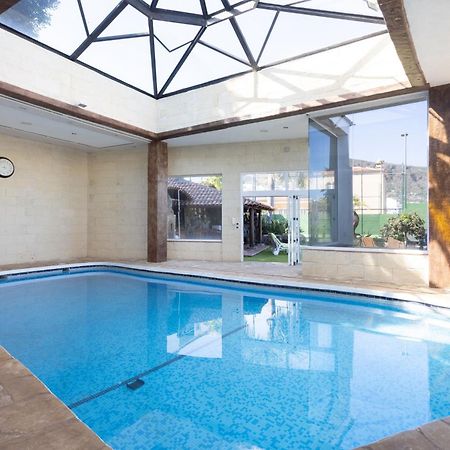 Casa Los Grabados, Piscina, Vistas, Barbacoa Y Zen Icod De Los Vinos Bagian luar foto