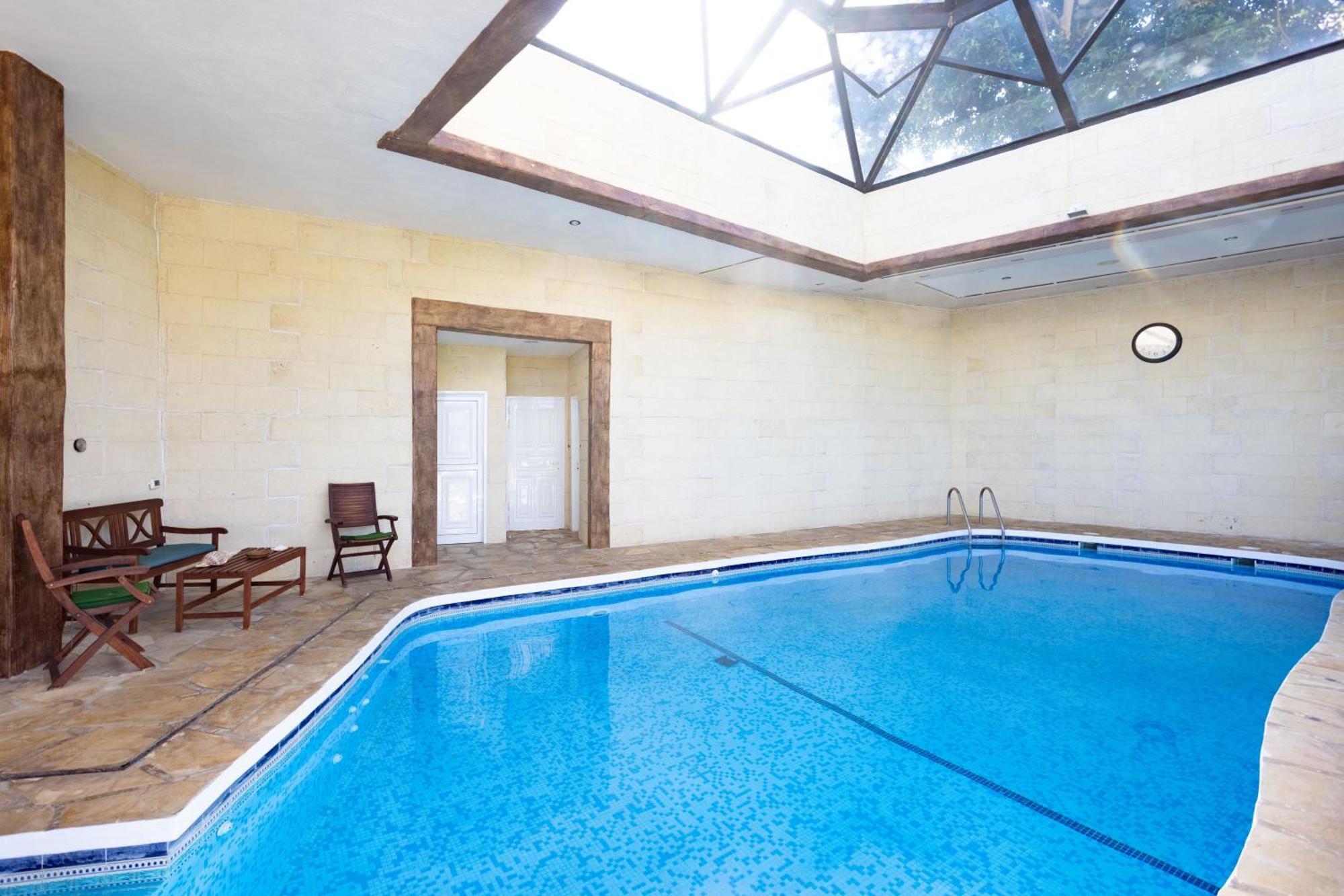 Casa Los Grabados, Piscina, Vistas, Barbacoa Y Zen Icod De Los Vinos Bagian luar foto